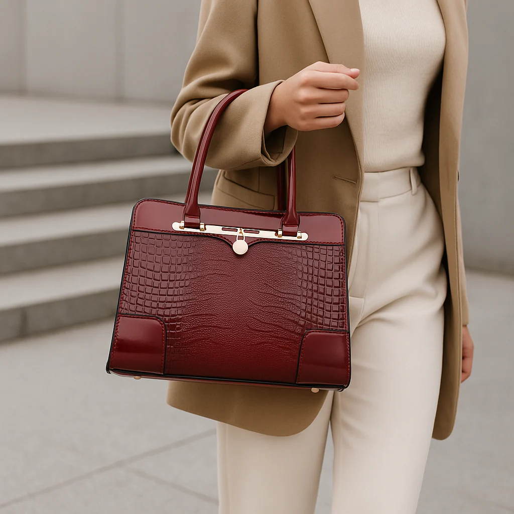 SOREN HANDBAG - Image 11