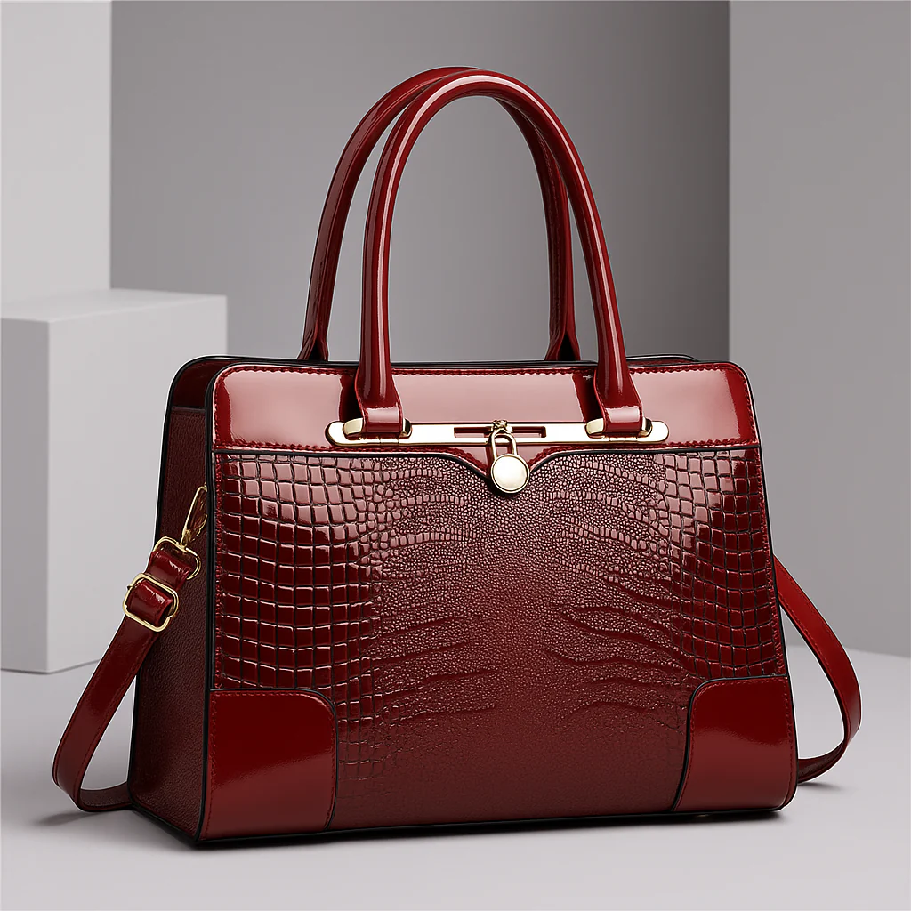 SOREN HANDBAG - Image 2