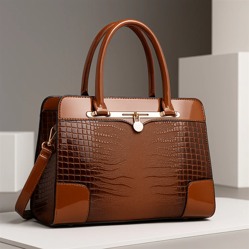 SOREN HANDBAG - Image 7