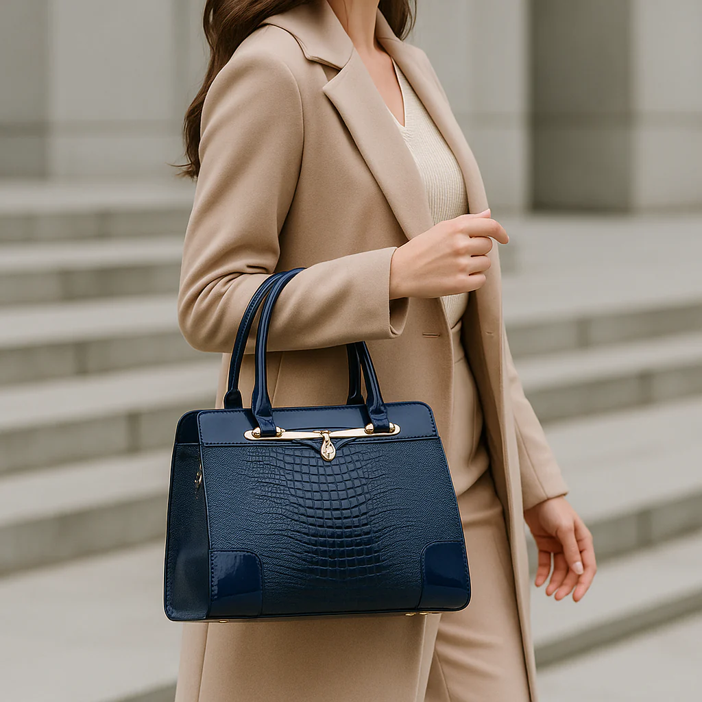 SOREN HANDBAG - Image 9