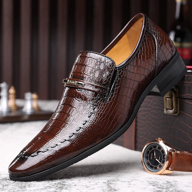 STERLING CROC SHOES - Image 2