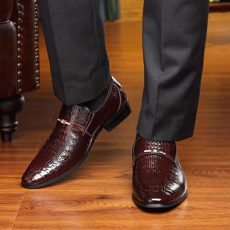 STERLING CROC SHOES - Image 4
