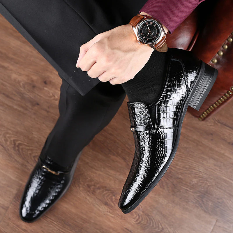 STERLING CROC SHOES - Image 5
