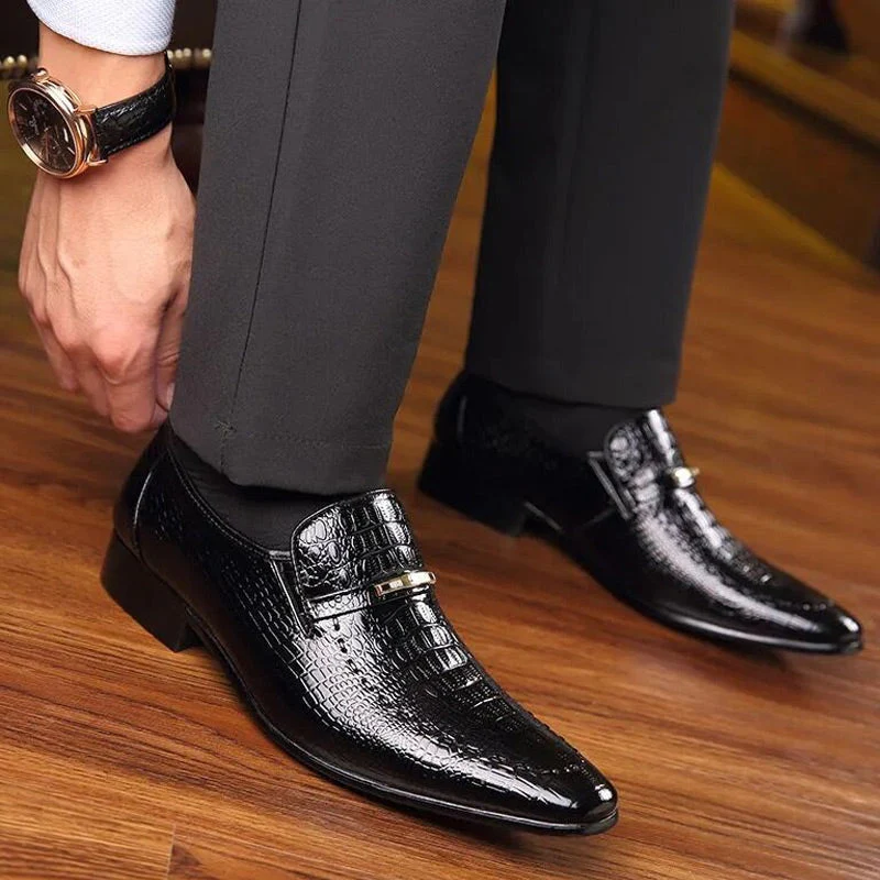 STERLING CROC SHOES - Image 7