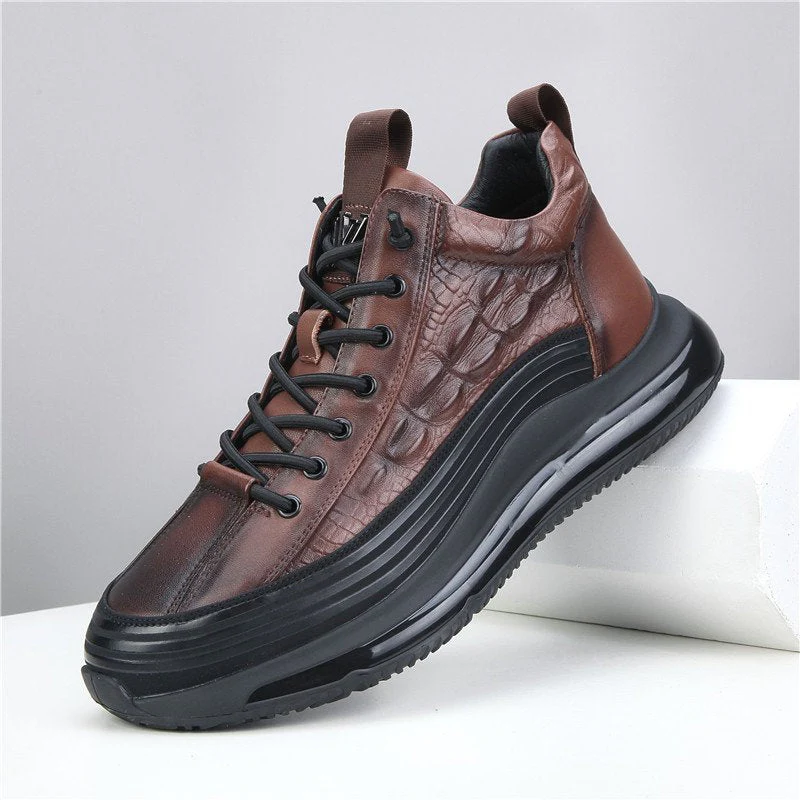 SUTTON CUSHION SHOES