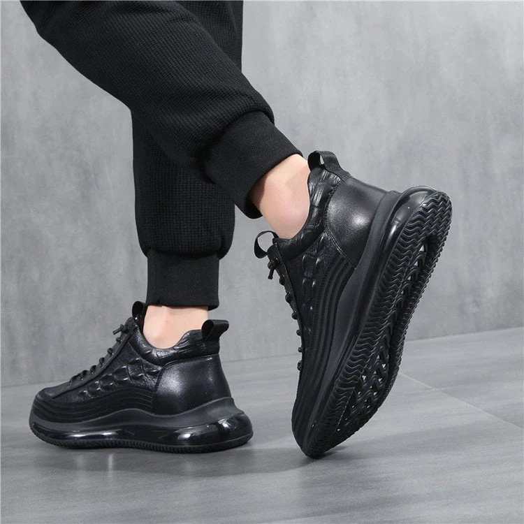 SUTTON CUSHION SHOES - Image 10