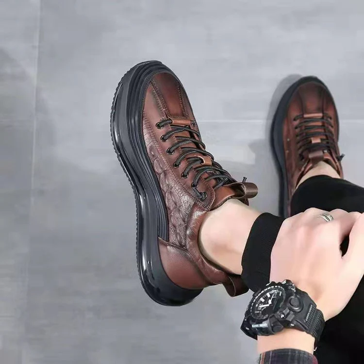 SUTTON CUSHION SHOES - Image 11