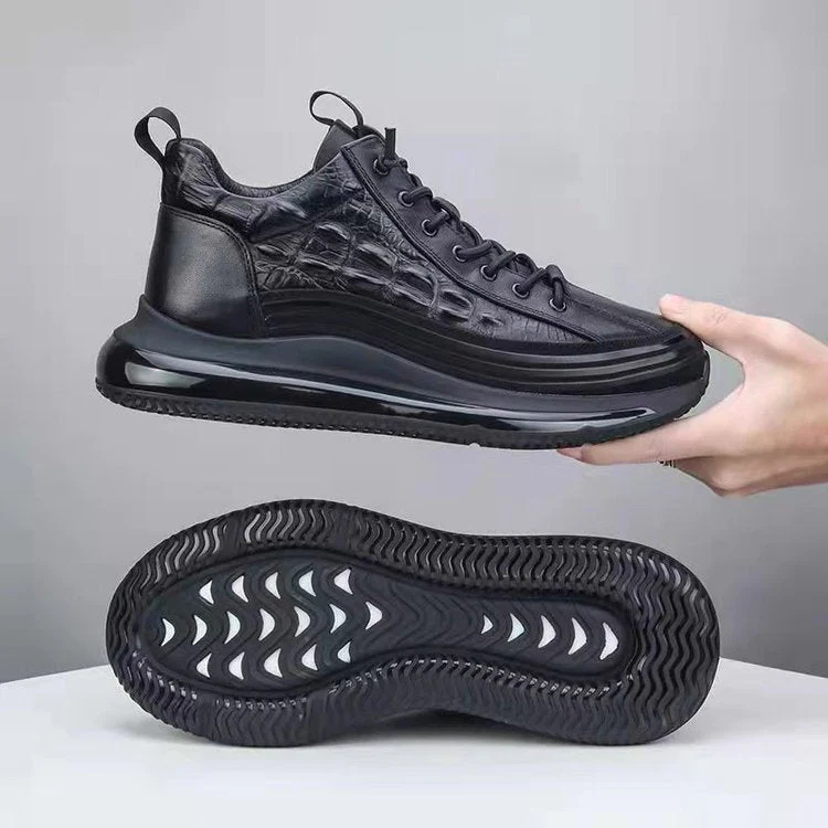 SUTTON CUSHION SHOES - Image 12