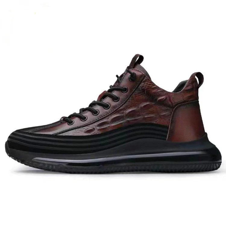 SUTTON CUSHION SHOES - Image 13