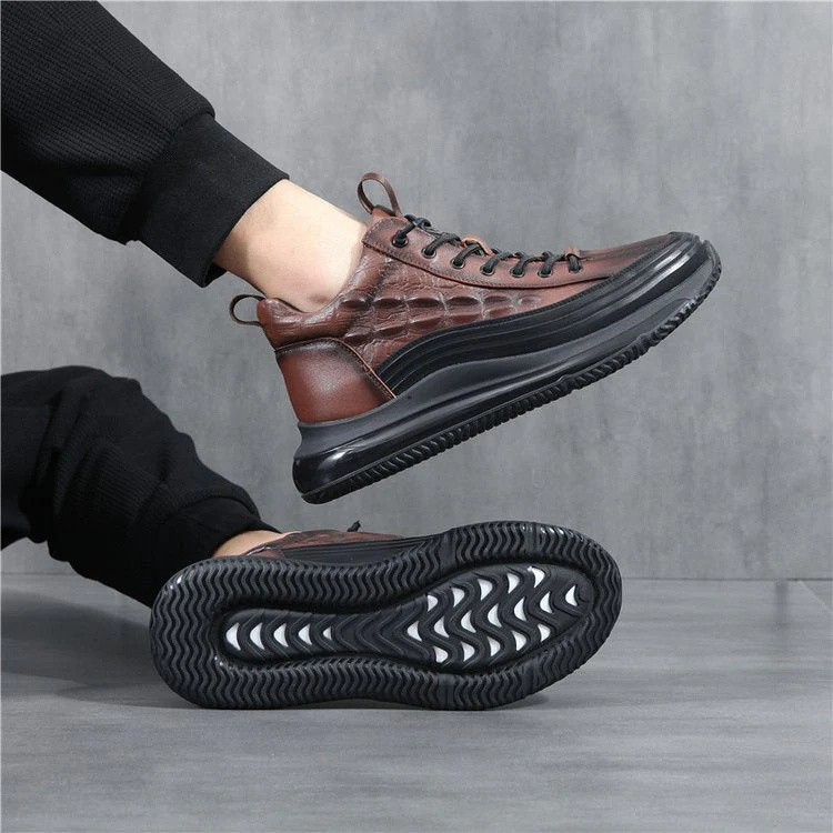 SUTTON CUSHION SHOES - Image 14
