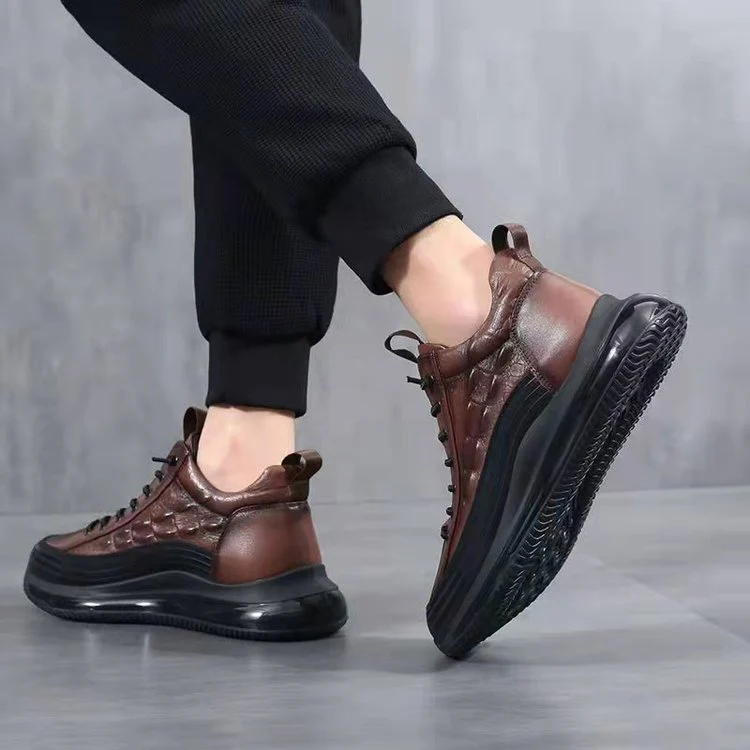 SUTTON CUSHION SHOES - Image 15