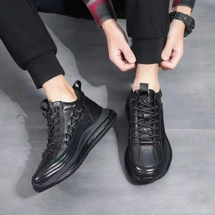 SUTTON CUSHION SHOES - Image 16