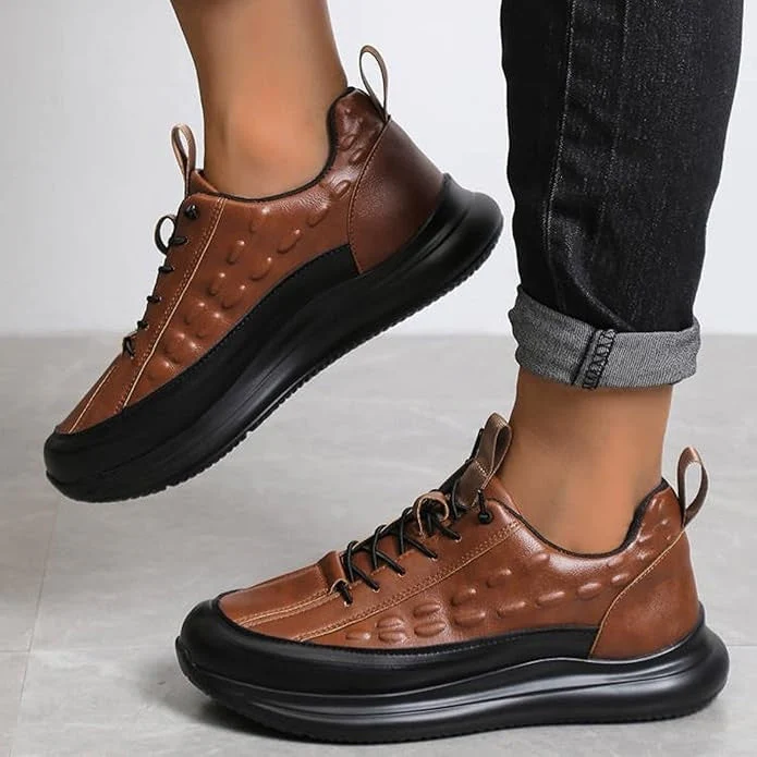 SUTTON CUSHION SHOES - Image 2