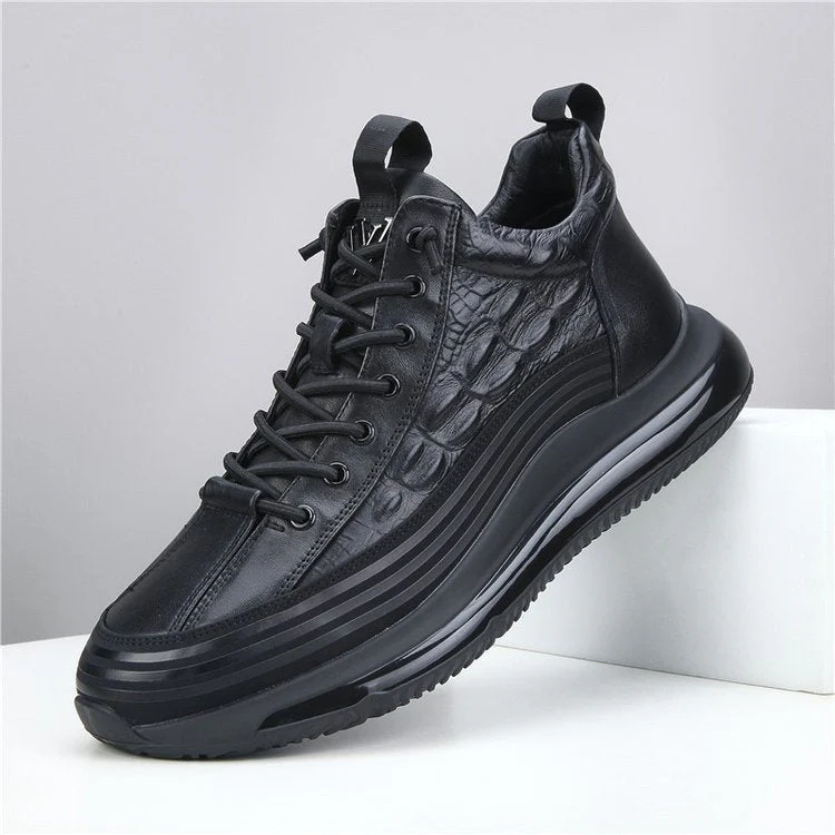 SUTTON CUSHION SHOES - Image 3