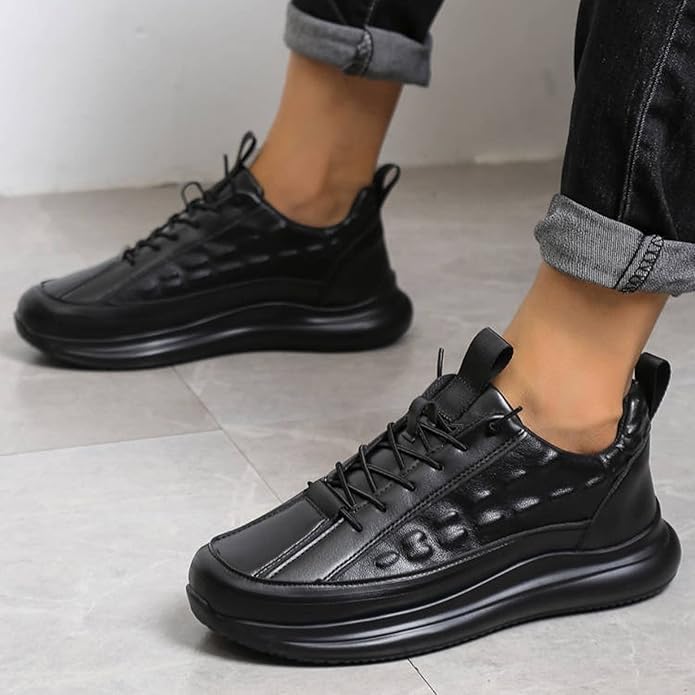 SUTTON CUSHION SHOES - Image 4