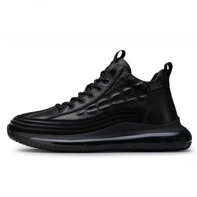 SUTTON CUSHION SHOES - Image 5
