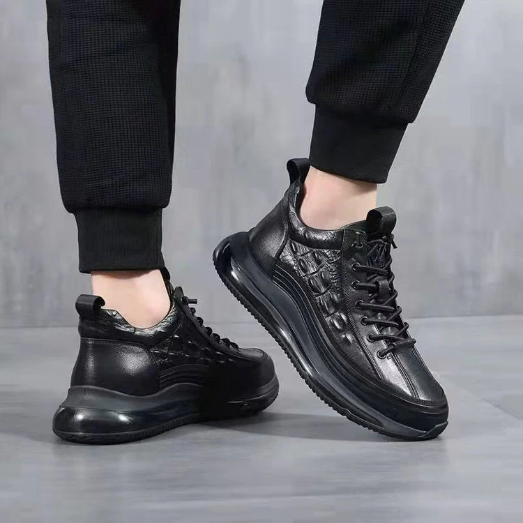 SUTTON CUSHION SHOES - Image 6