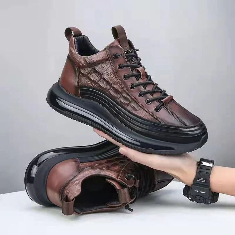 SUTTON CUSHION SHOES - Image 7