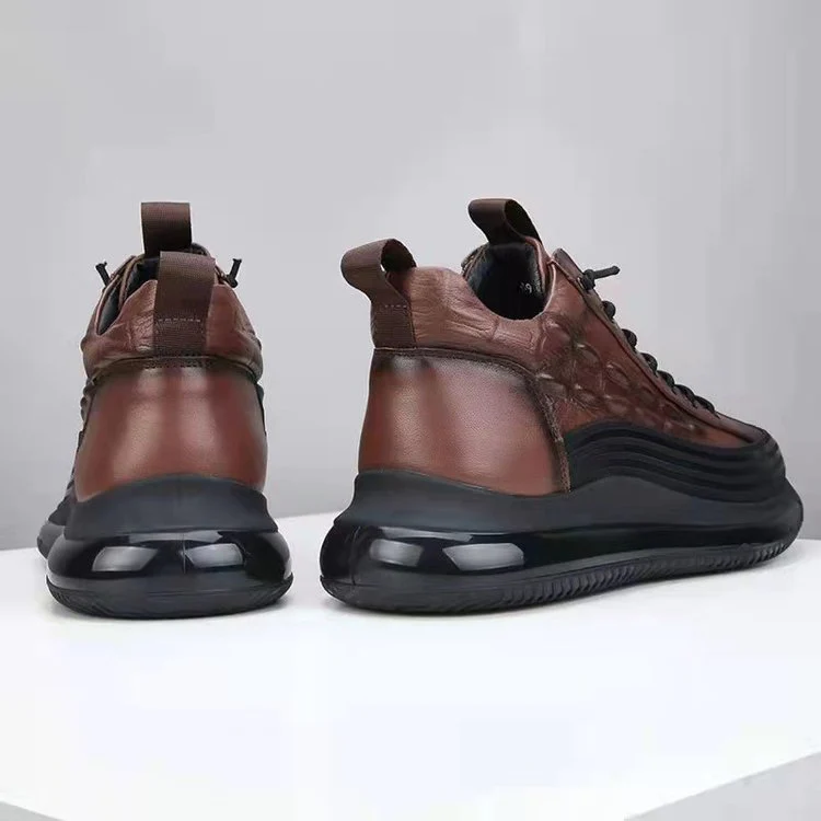 SUTTON CUSHION SHOES - Image 9