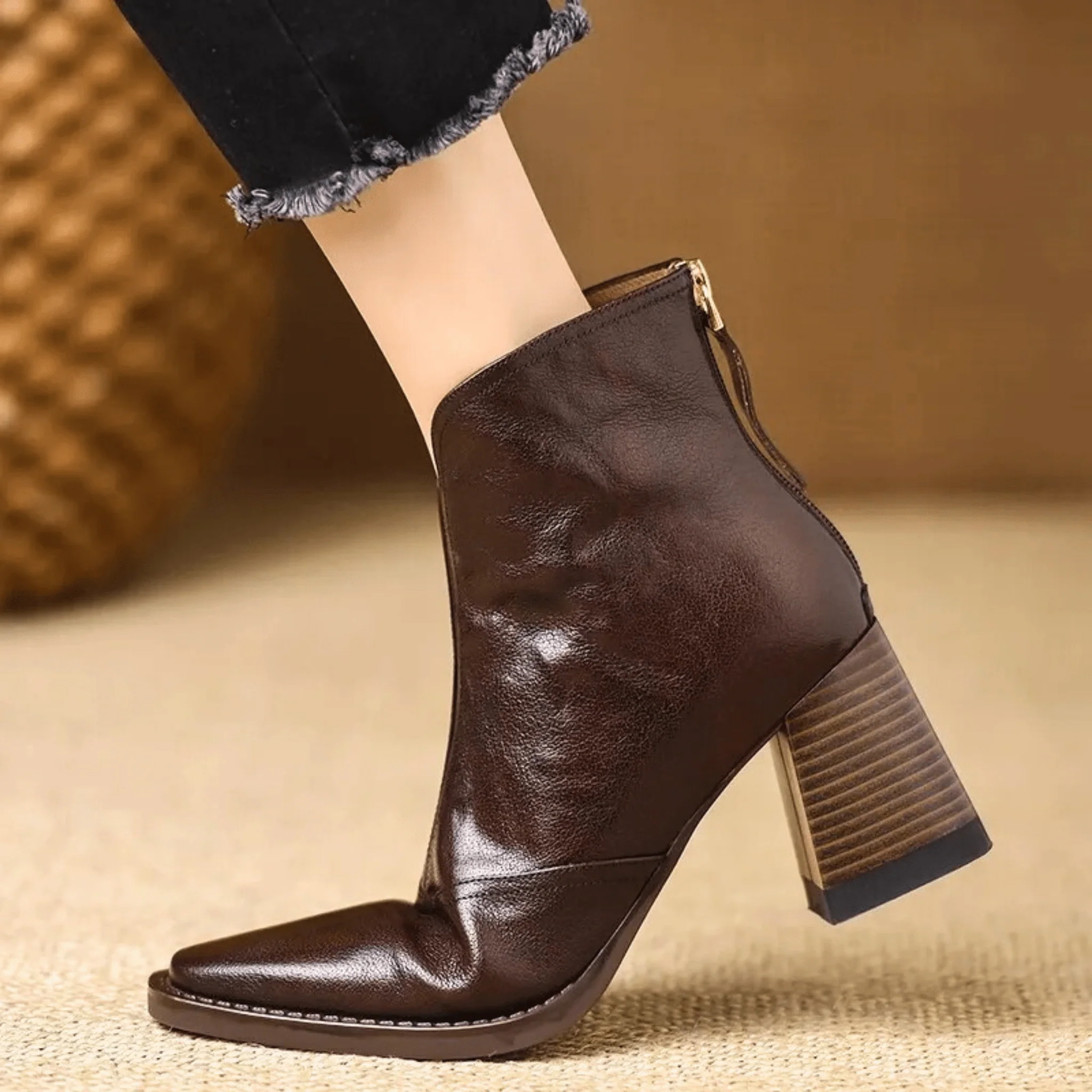THE OVELLE BOOT - Image 3