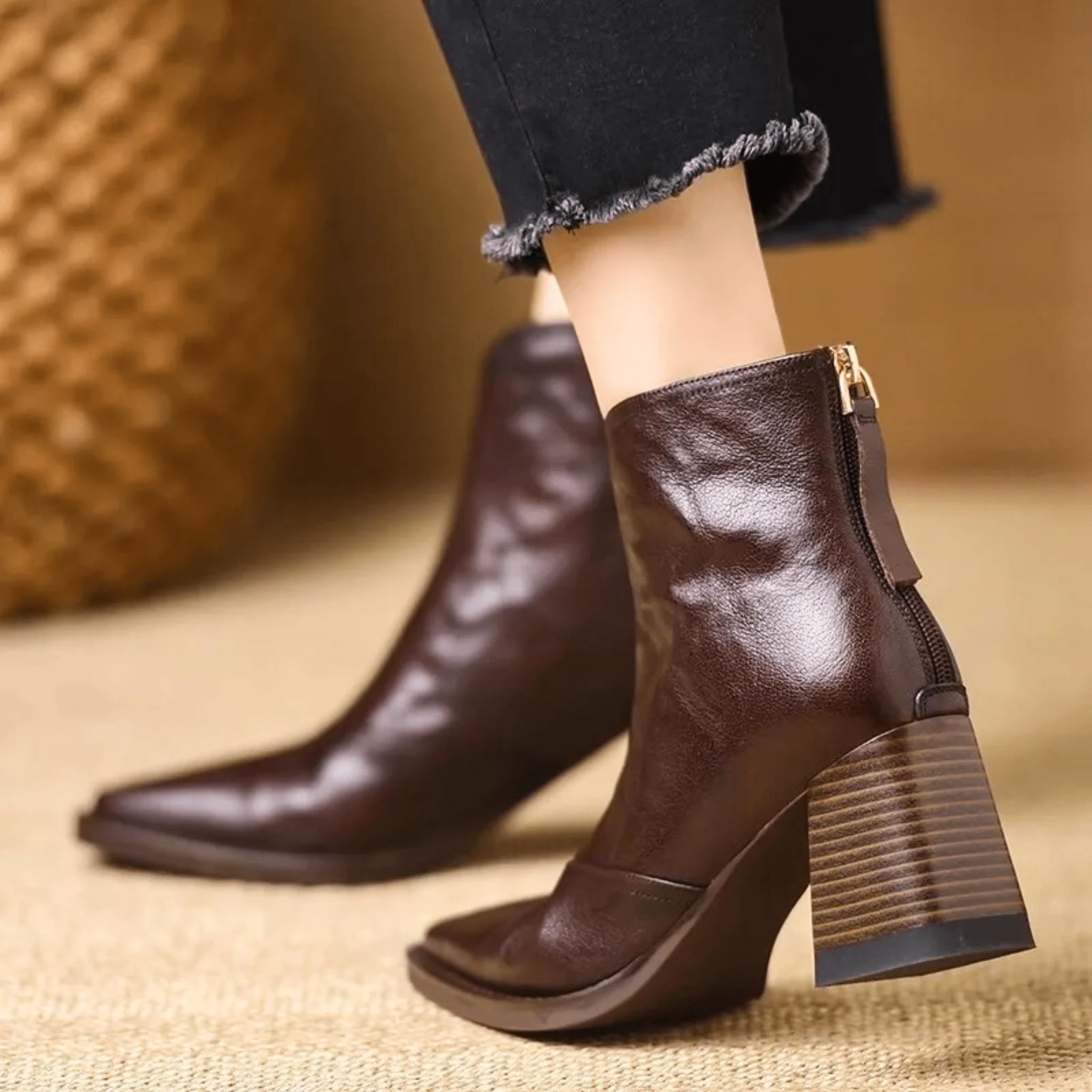 THE OVELLE BOOT - Image 4