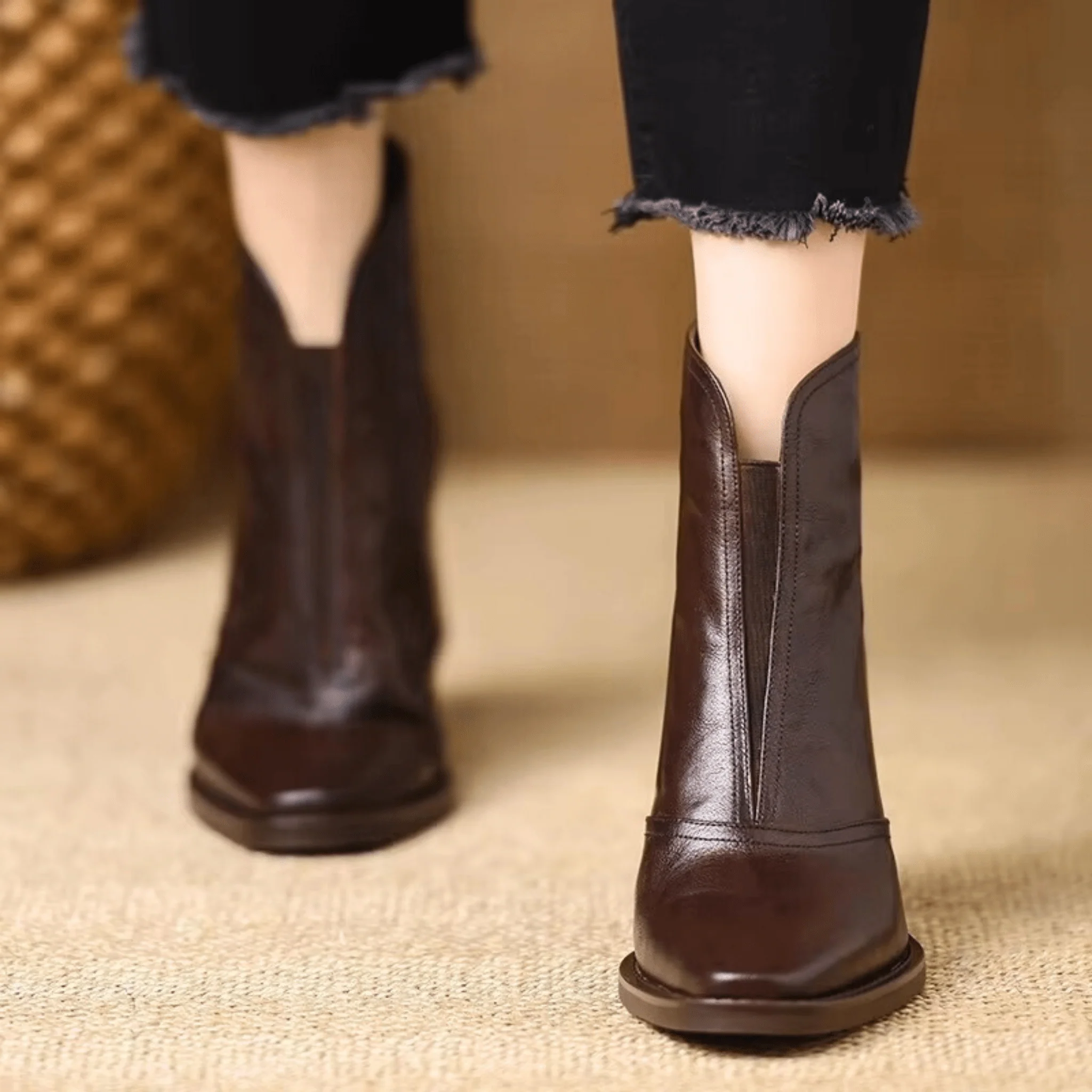 THE OVELLE BOOT - Image 5