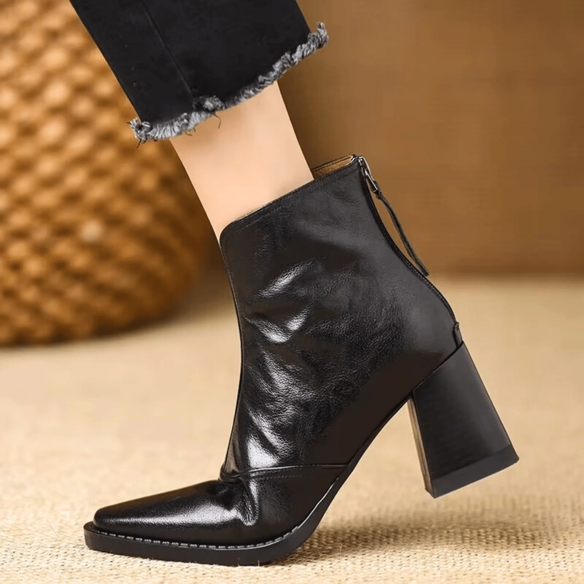 THE OVELLE BOOT - Image 6
