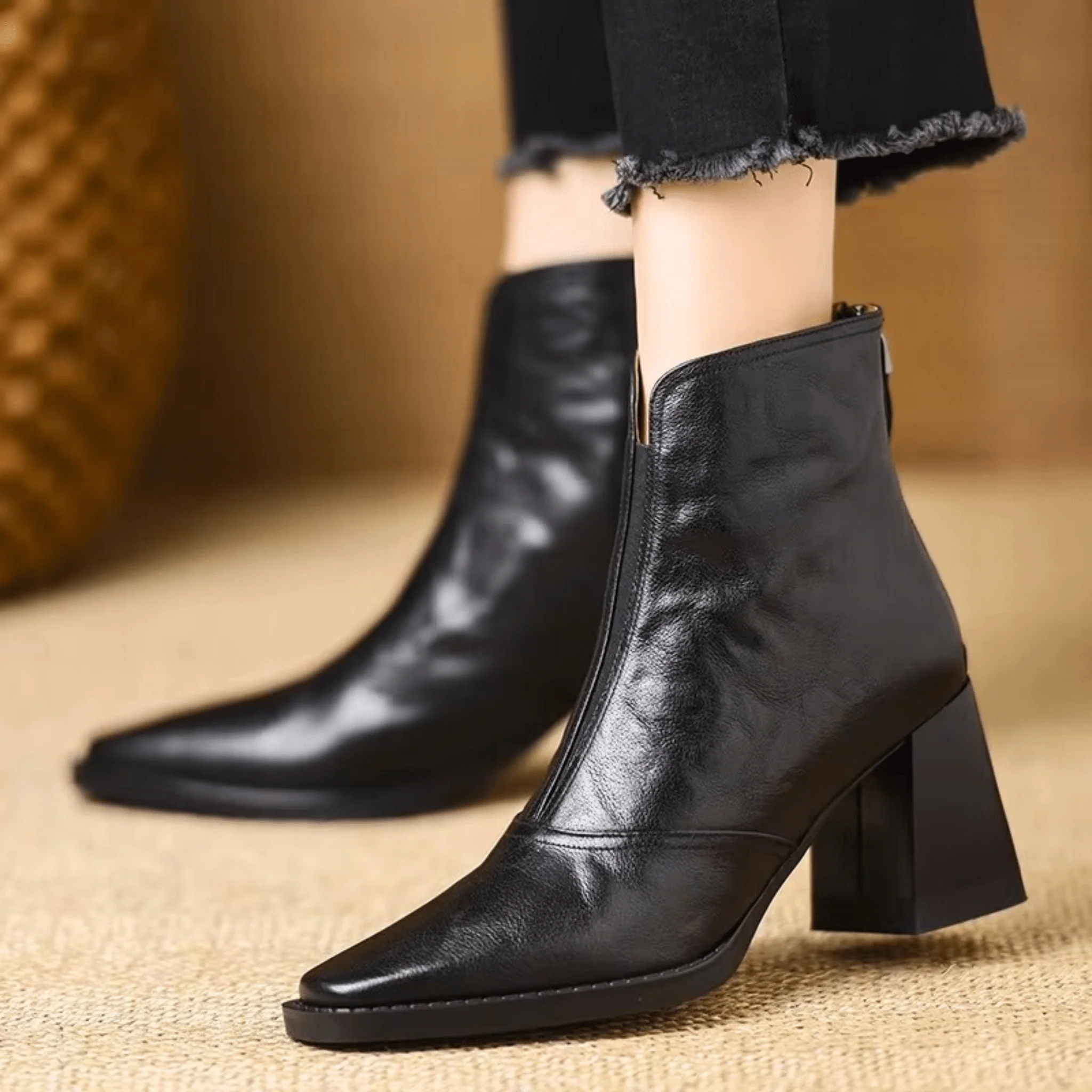 THE OVELLE BOOT - Image 7