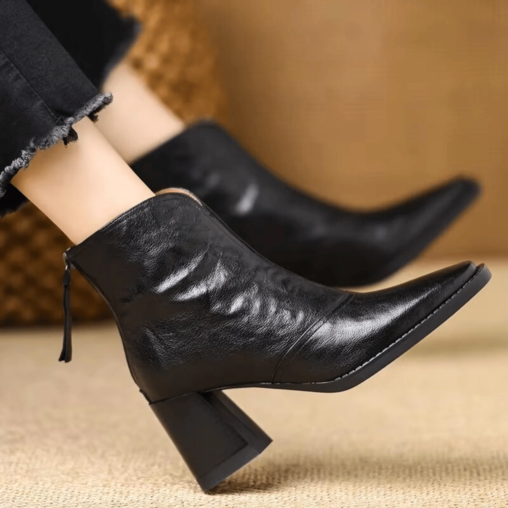 THE OVELLE BOOT - Image 8