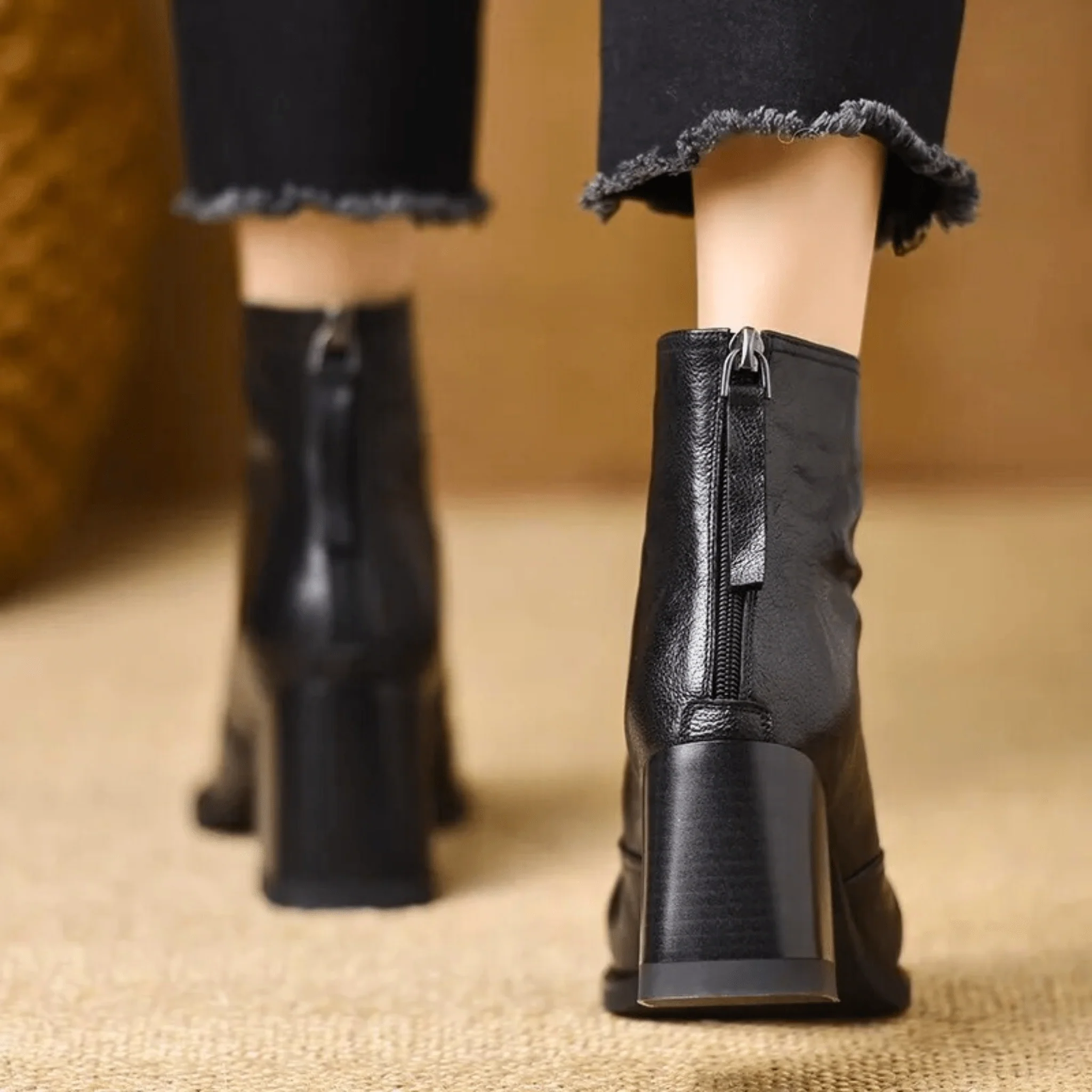 THE OVELLE BOOT - Image 9