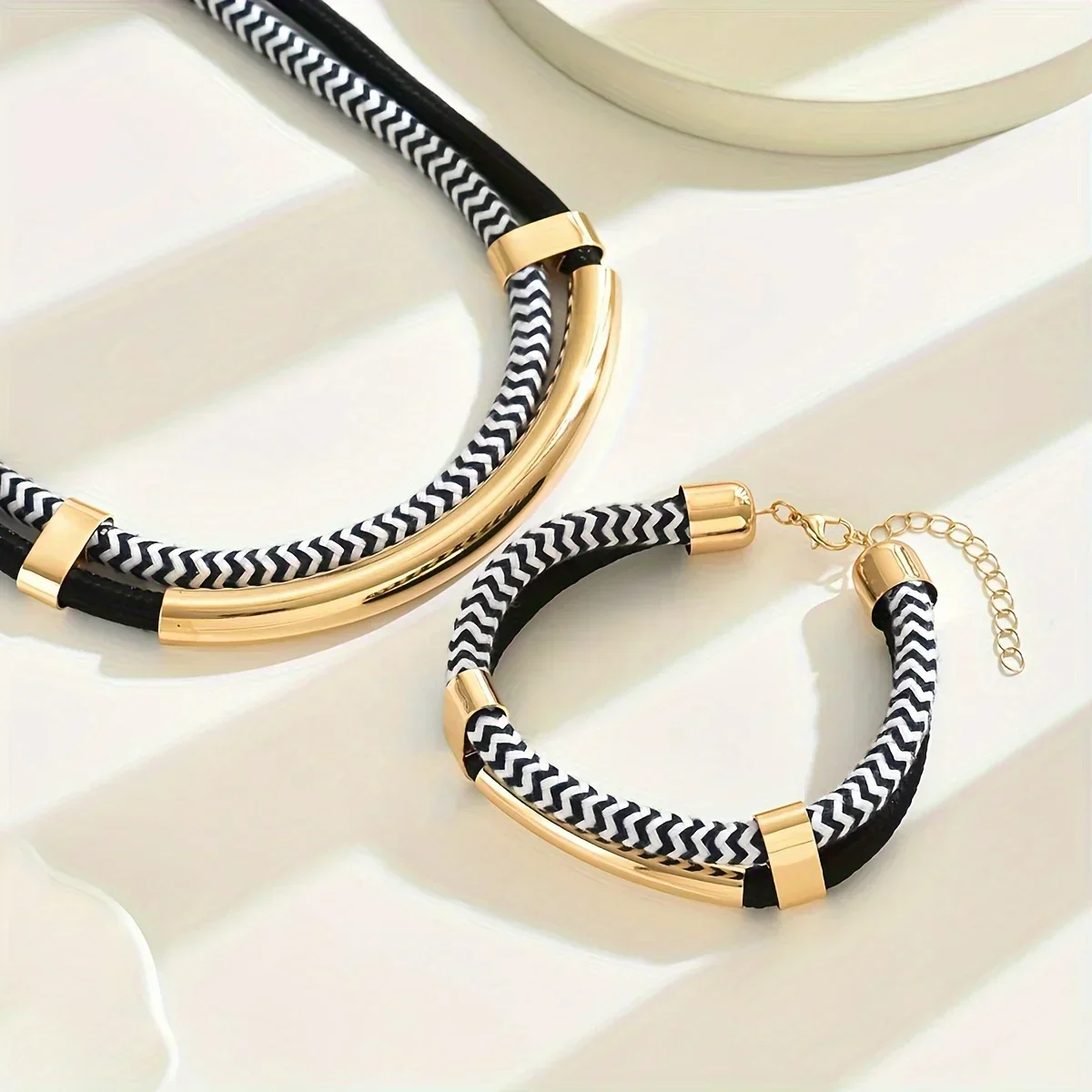 VALENZA JEWELRY SET - Image 5