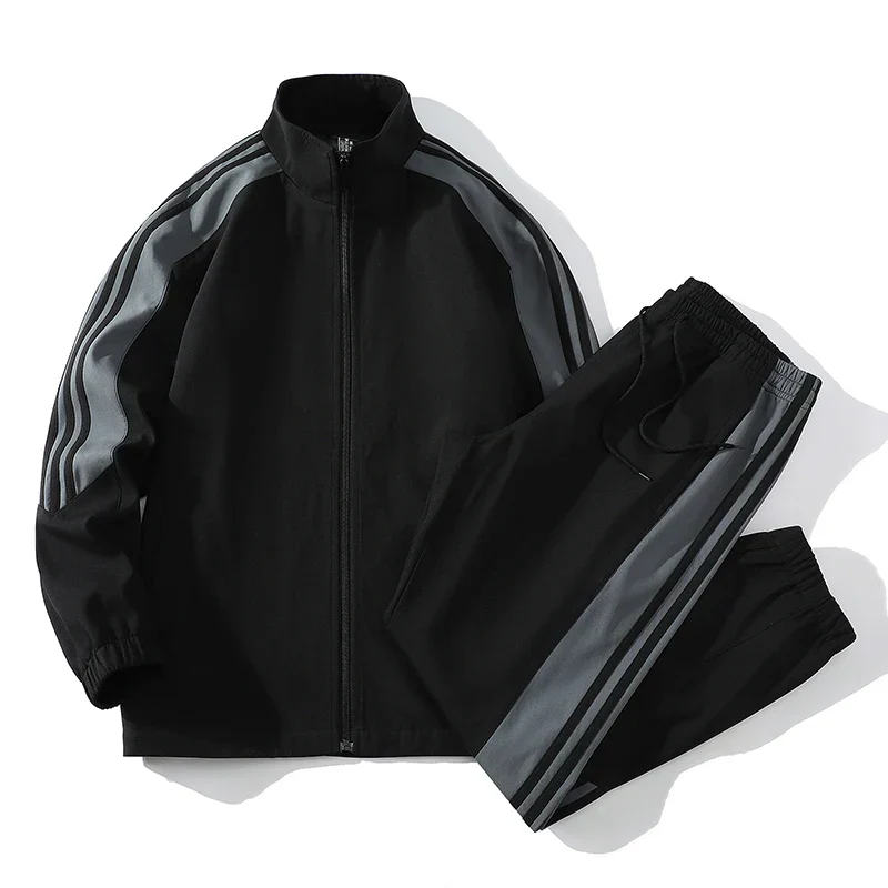 Vance Tracksuit Set - Image 10