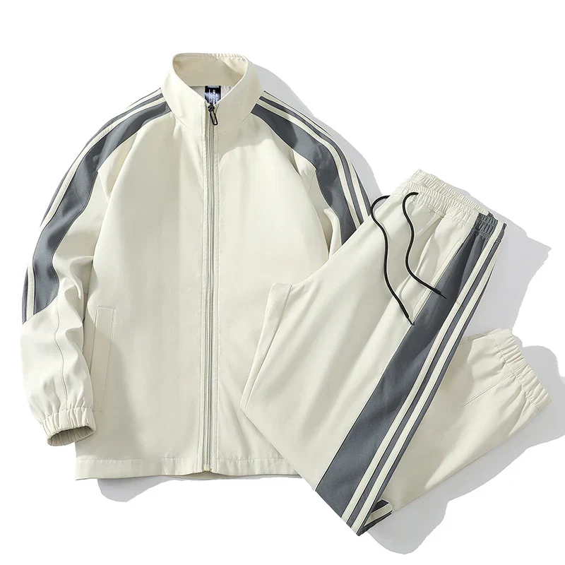 Vance Tracksuit Set - Image 11