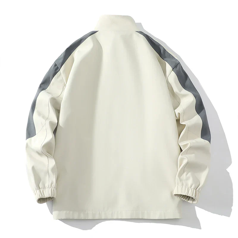 Vance Tracksuit Set - Image 2