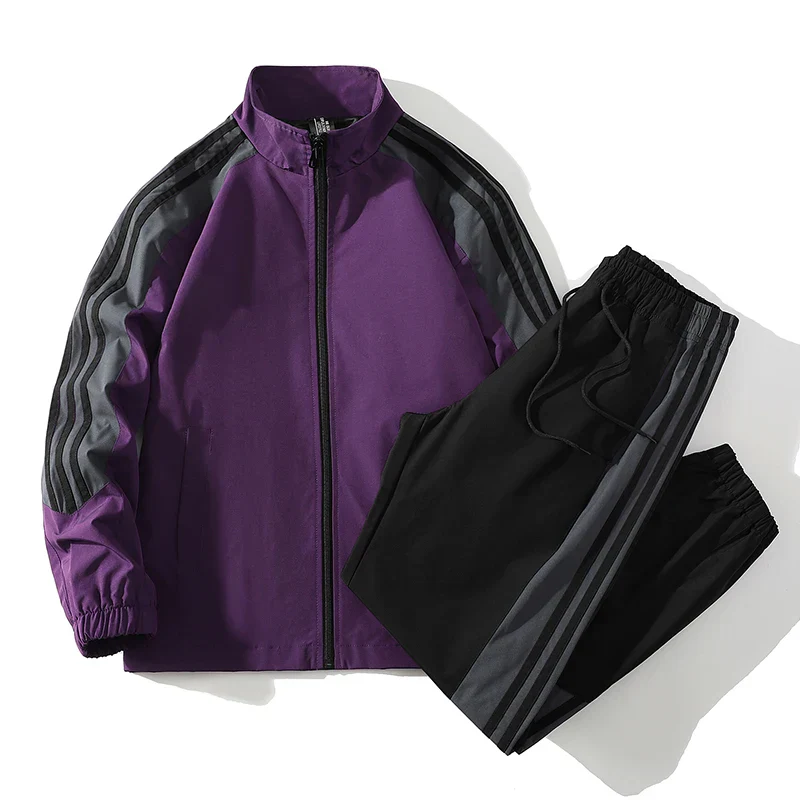 Vance Tracksuit Set - Image 8