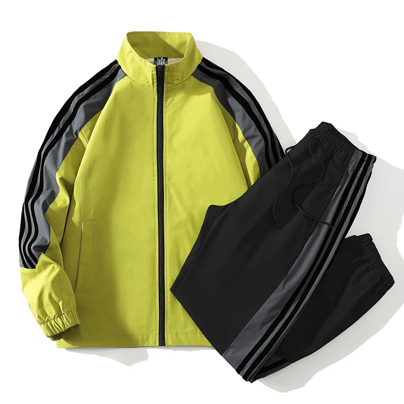 Vance Tracksuit Set - Image 9