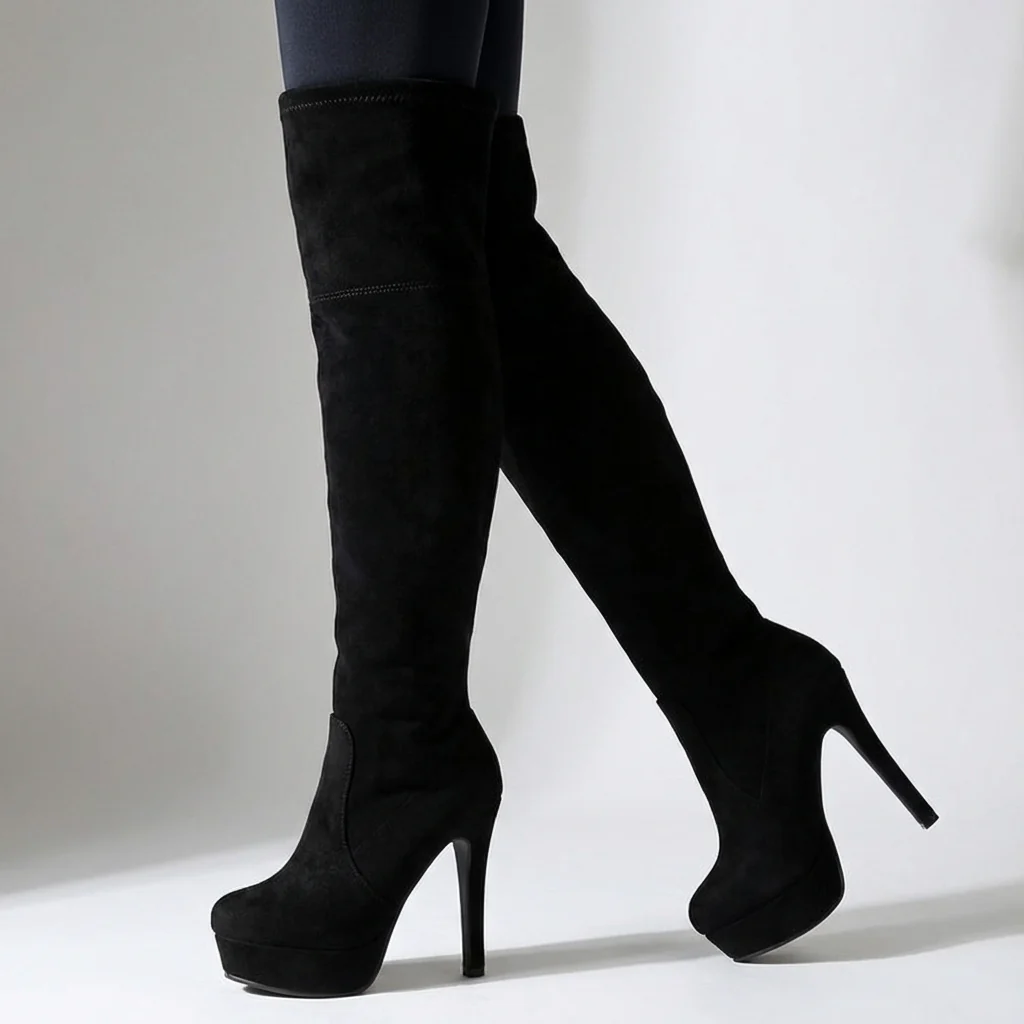 VICTORIA BOOTS - Image 2