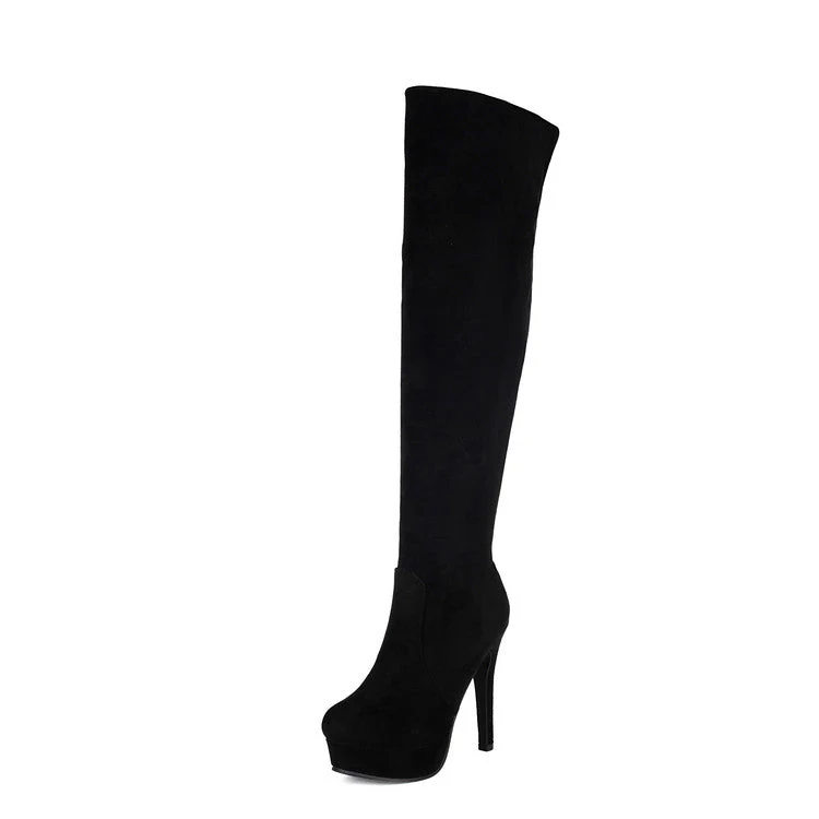 VICTORIA BOOTS - Image 4