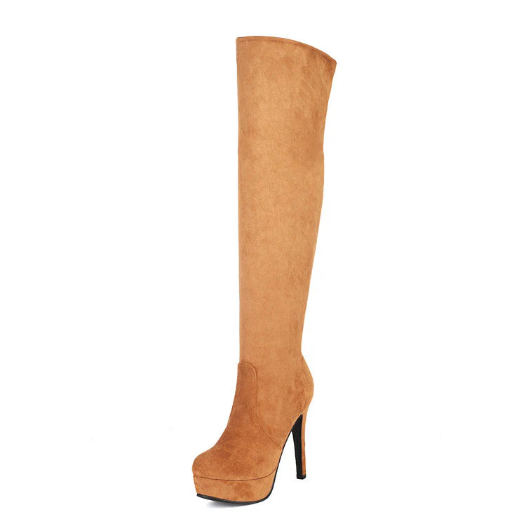 VICTORIA BOOTS - Image 5