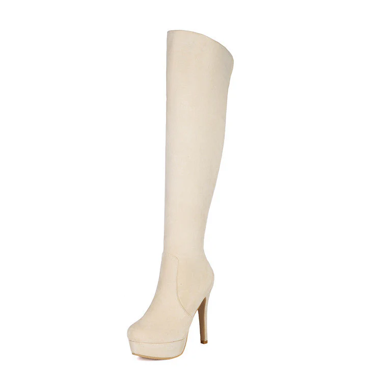 VICTORIA BOOTS - Image 6