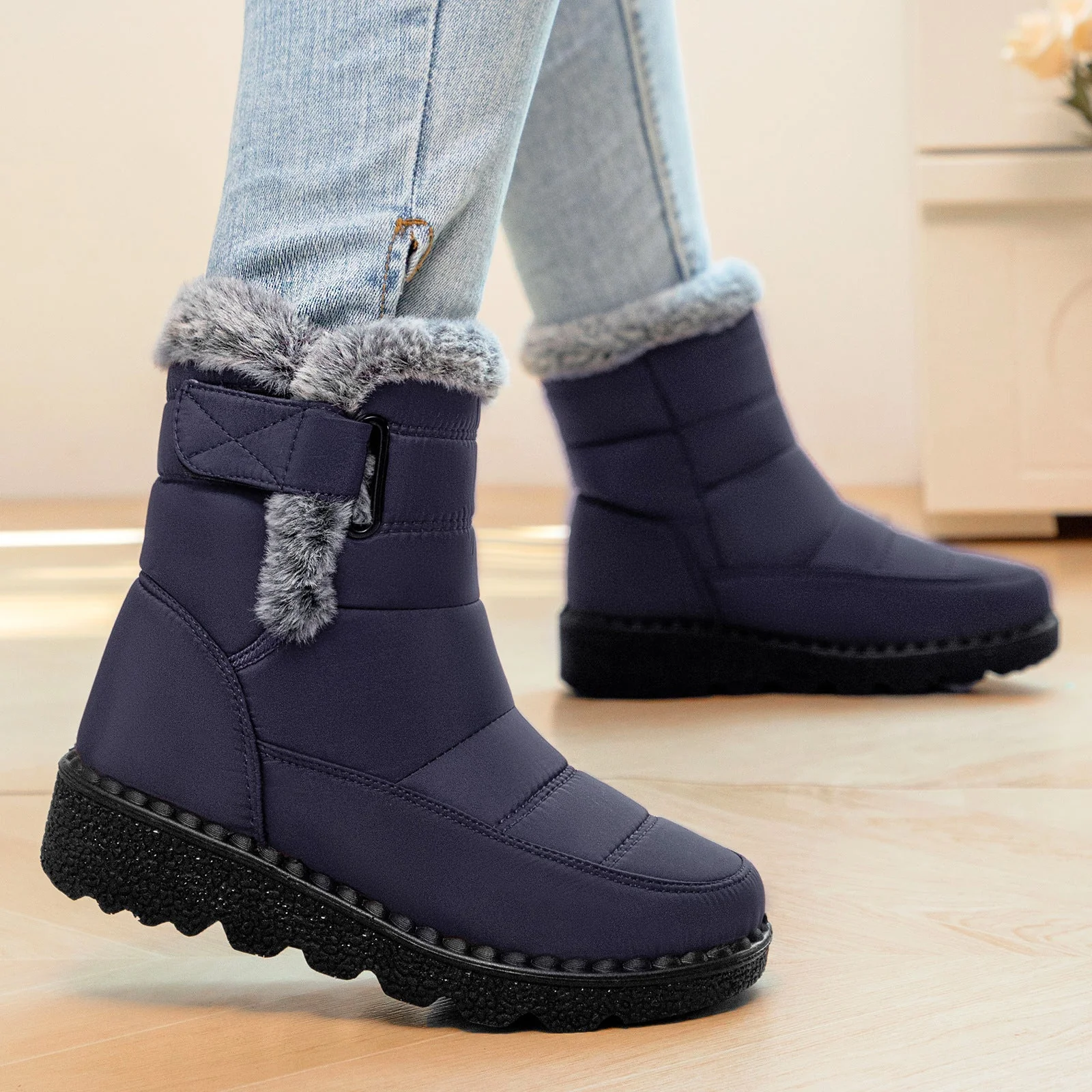 VIRELLA WATERPROOF BOOTS