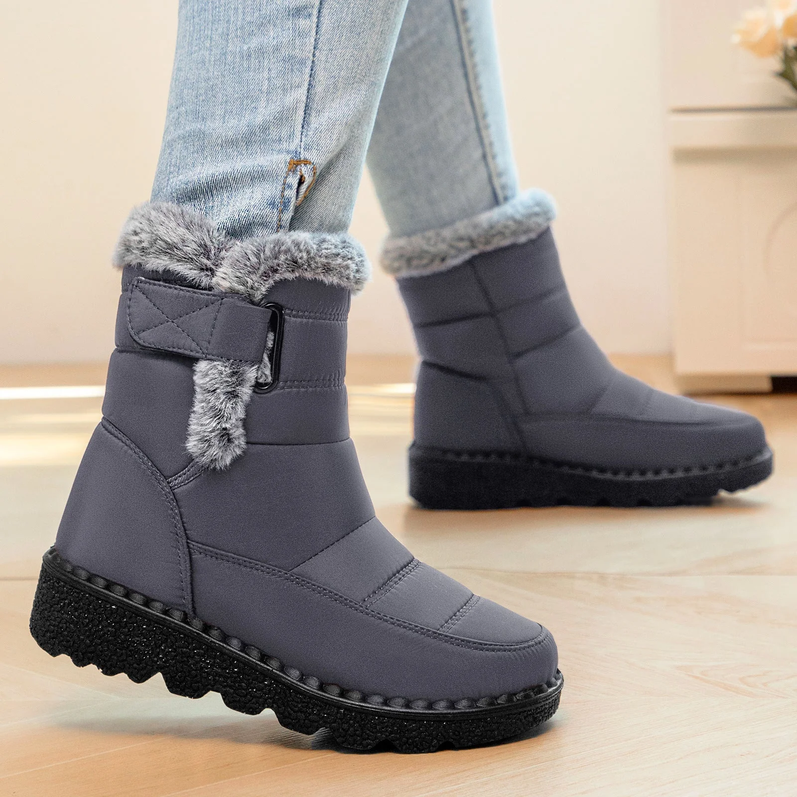 VIRELLA WATERPROOF BOOTS - Image 2