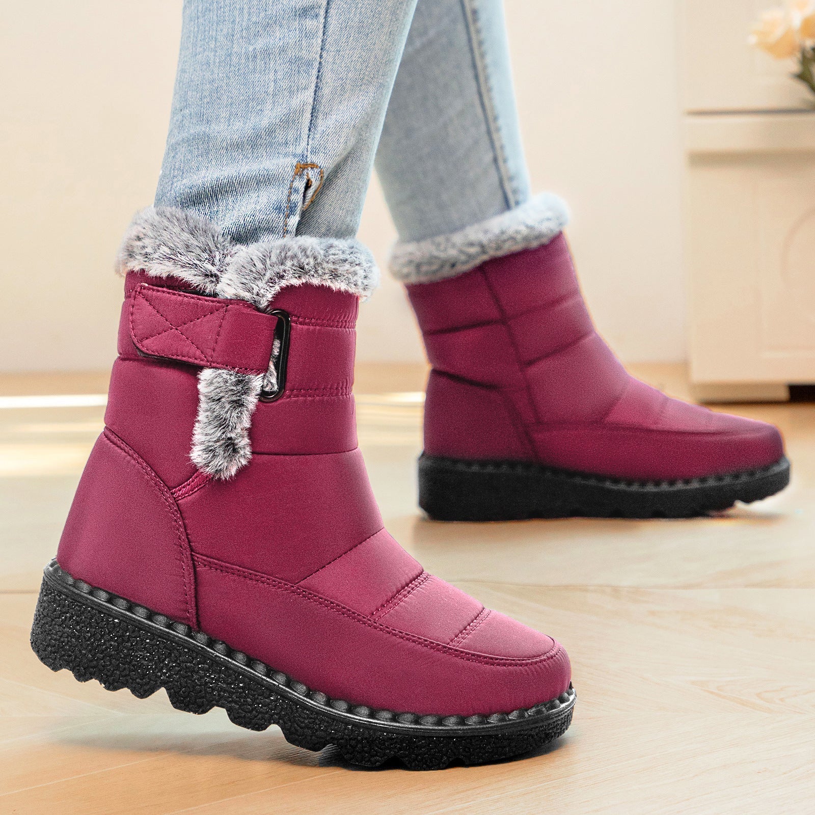 VIRELLA WATERPROOF BOOTS - Image 3