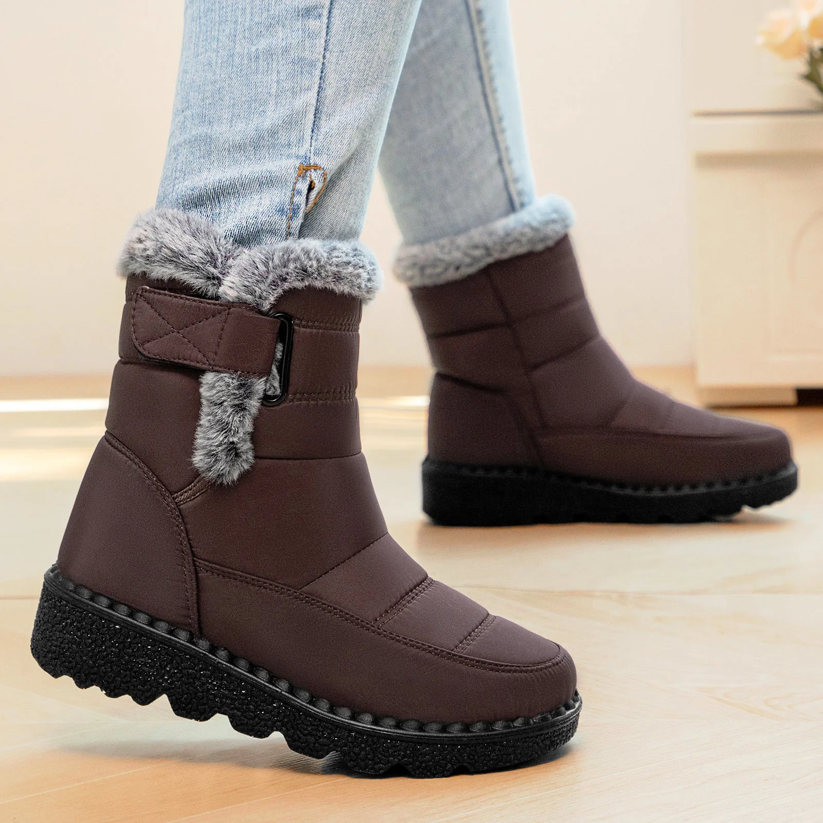 VIRELLA WATERPROOF BOOTS - Image 4