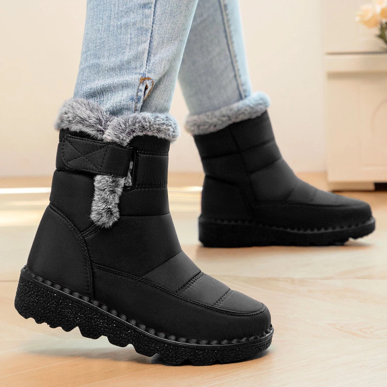 VIRELLA WATERPROOF BOOTS - Image 5