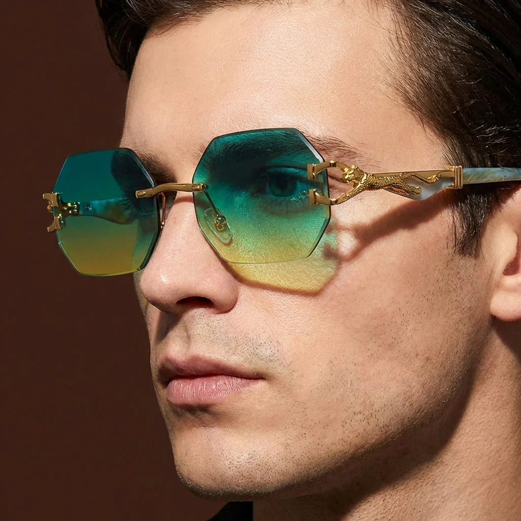 WEYDON SUNGLASSES - Image 7