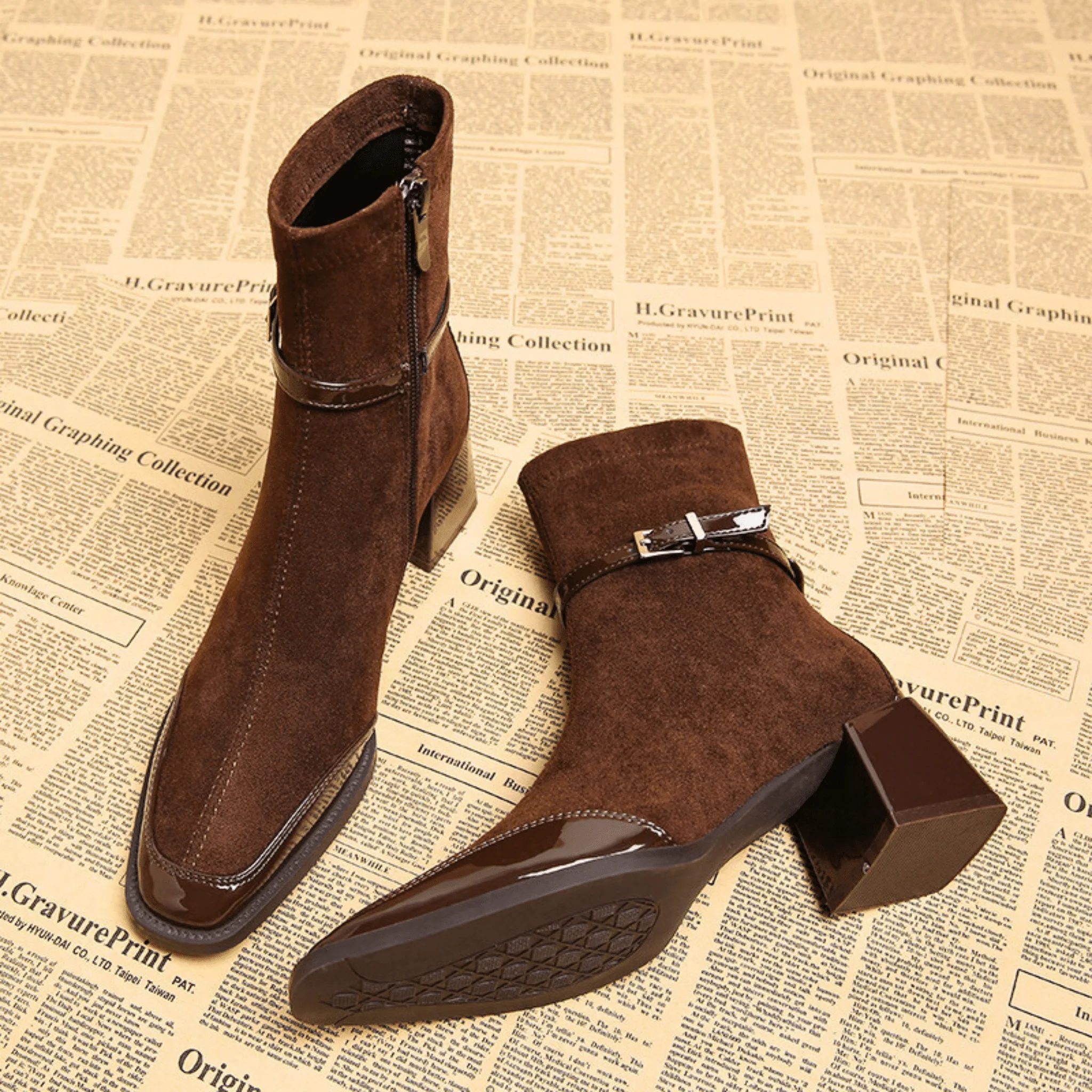 WILLOUGHBY BOOT - Image 2
