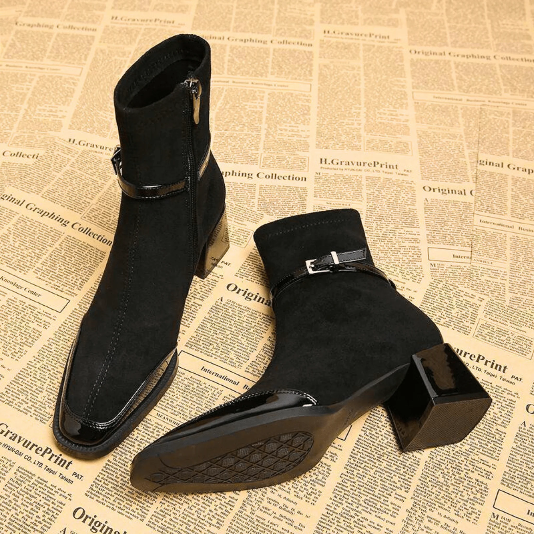 WILLOUGHBY BOOT - Image 3