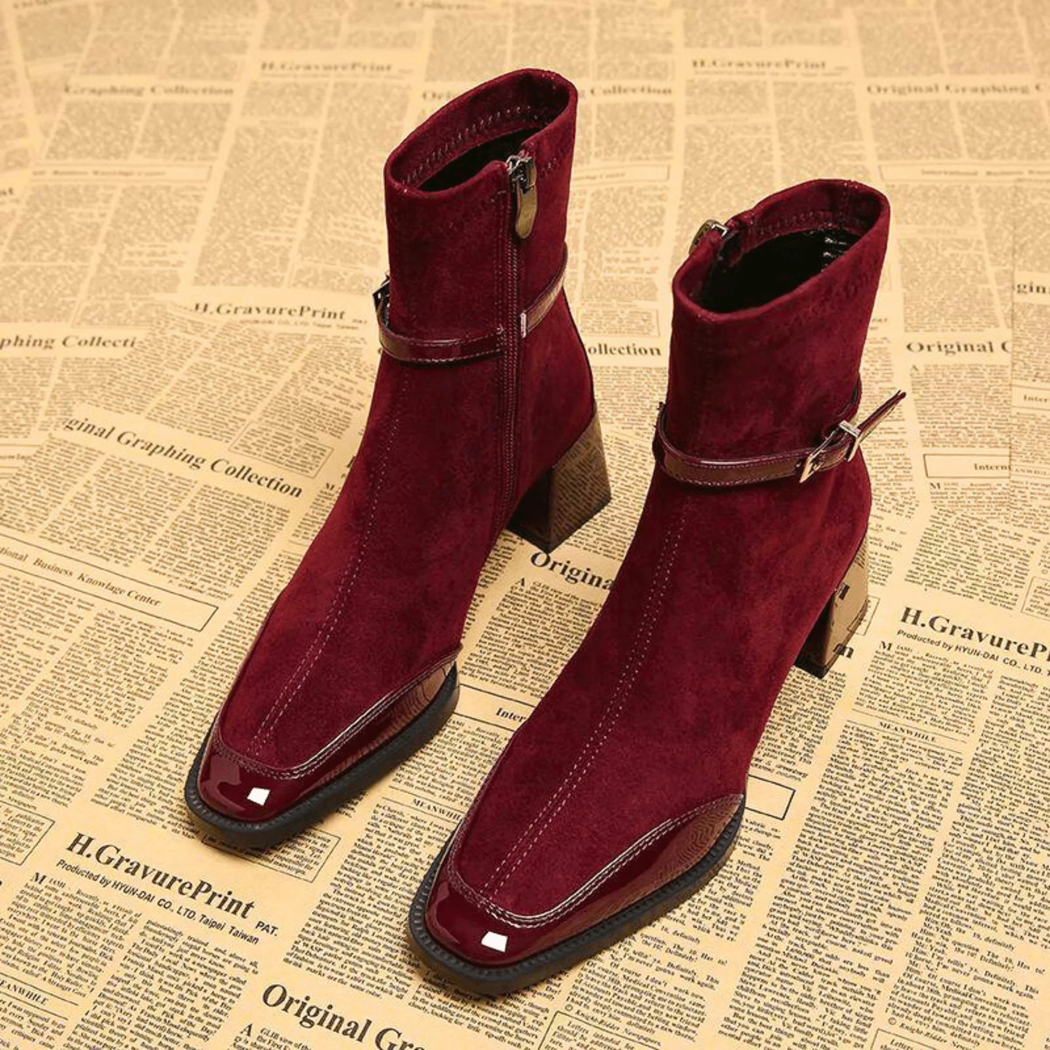 WILLOUGHBY BOOT - Image 4