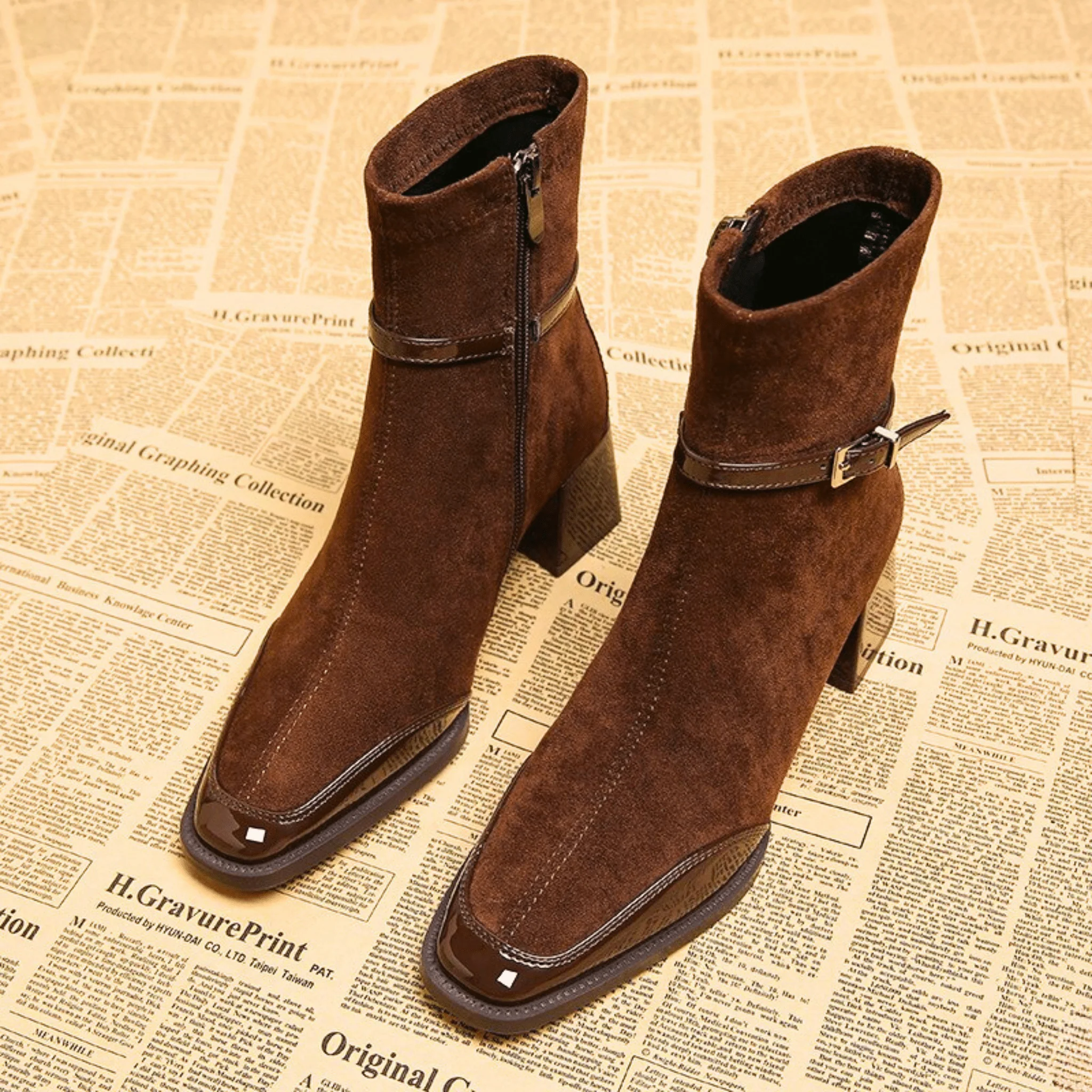 WILLOUGHBY BOOT - Image 6